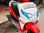 Honda Dio 2013