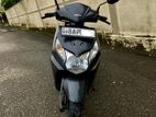 Honda Dio 2013