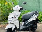 Honda Dio 2013