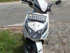 Honda Dio 2013