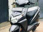 Honda Dio 2013