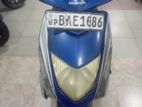 Honda Dio 2013