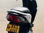 Honda Dio 2013