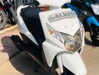 Honda Dio 2013