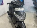 Honda Dio 2013