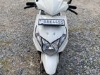 Honda Dio 2013