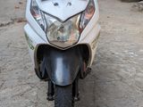 Honda Dio 2013