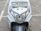 Honda Dio 2013