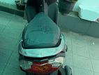Honda Dio 2013
