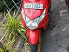 Honda Dio 2013