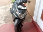 Honda Dio 2013