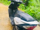Honda Dio 2013
