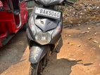 Honda Dio 2013