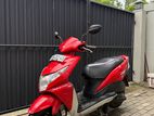 Honda Dio 2013