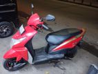 Honda Dio 2013