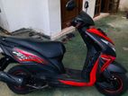 Honda Dio 2013