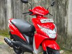 Honda Dio 2013