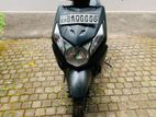 Honda Dio 2013
