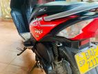 Honda Dio 2013