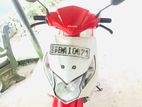 Honda Dio 2013