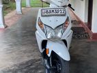 Honda Dio 2013