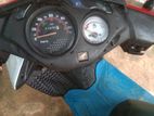 Honda Dio 2013