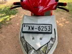 Honda Dio 2013
