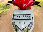 Honda Dio 2013