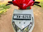 Honda Dio 2013