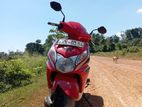 Honda Dio 2013