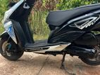 Honda Dio 2013