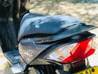 Honda Dio 2013