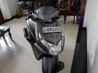Honda Dio 2013