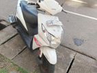Honda Dio 2013