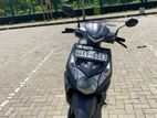 Honda Dio 2013