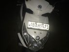 Honda Dio 2013