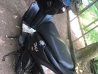 Honda Dio 2013