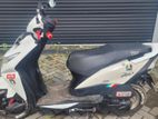 Honda Dio 2013