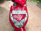 Honda Dio 2013