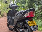 Honda Dio 2013