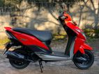 Honda Dio 2013