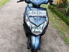 Honda Dio 2013