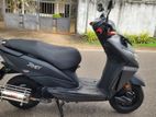 Honda Dio 2013