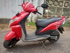 Honda Dio 2013