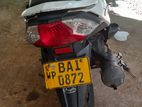 Honda Dio 2013