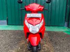 Honda Dio 2013