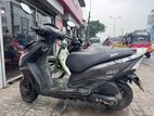 Honda Dio 2013