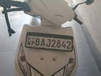 Honda Dio 2013