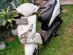 Honda Dio 2012