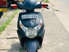 Honda Dio 2013